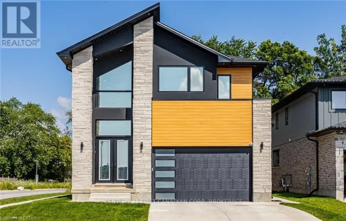 3049 PETTY ROAD, London South