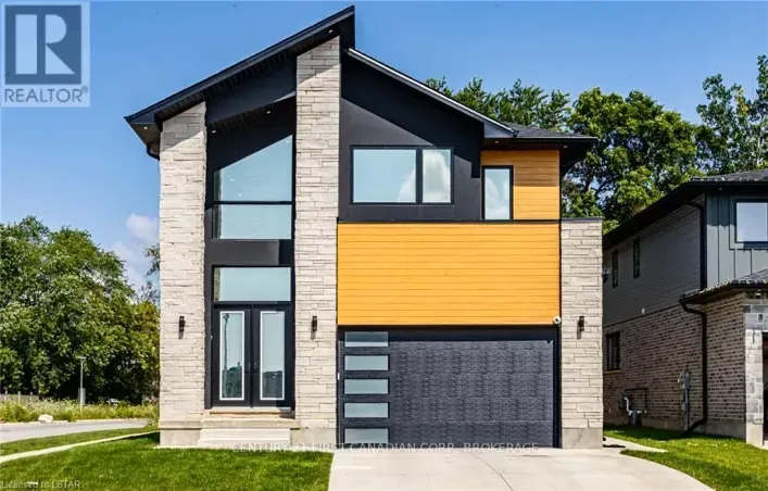 3049 PETTY ROAD, London South