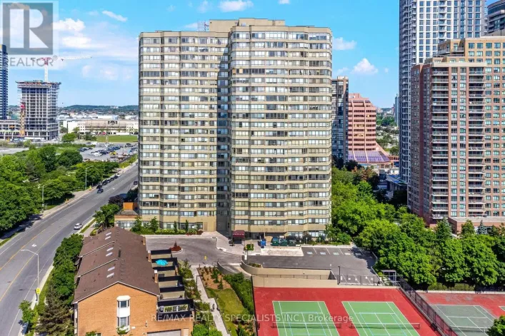 304A - 3605 KARIYA DRIVE, Mississauga