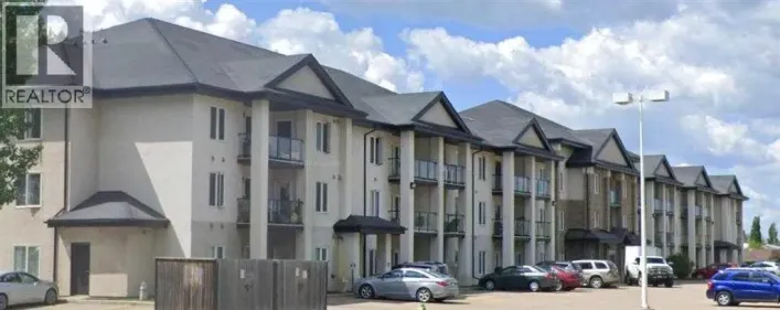 304A, 80 Kelloway Crescent, Red Deer