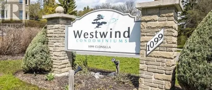 304C - 1099 CLONSILLA AVENUE SW, Peterborough