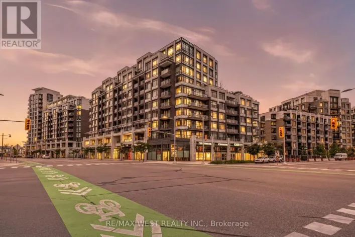 304F - 8130 BIRCHMOUNT ROAD, Markham
