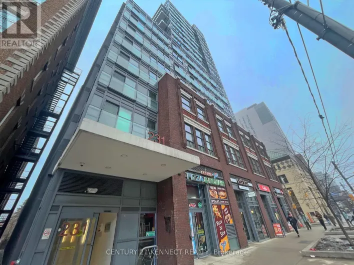 304R - 231 COLLEGE STREET, Toronto