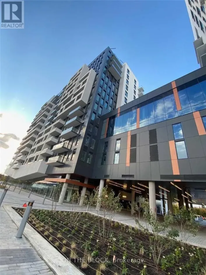 305 - 10 ROUGE VALLEY W. DRIVE, Markham