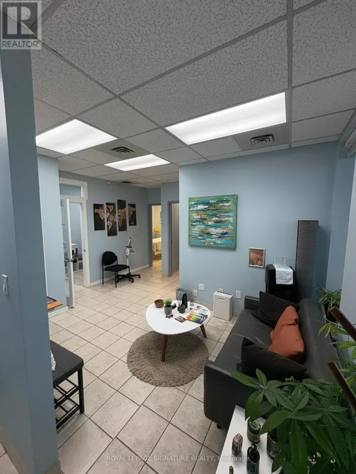 305 - 1017 WILSON AVENUE, Toronto