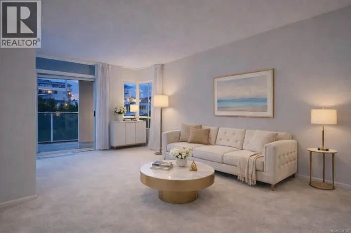 305 1020 View St, Victoria