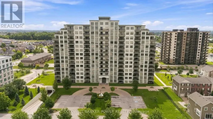 305 - 1030 CORONATION DRIVE, London North