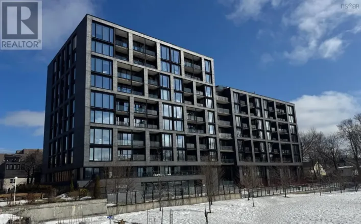 305 1048 Wellington Street, Halifax