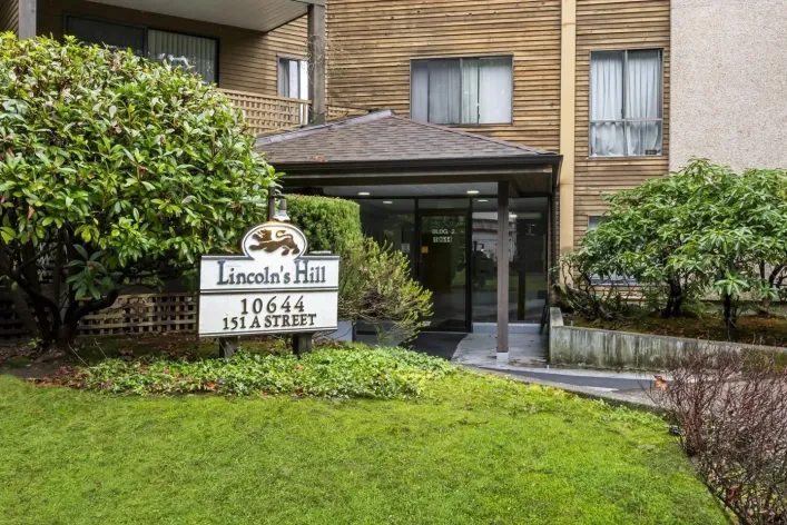 305 10644 151A STREET, Surrey