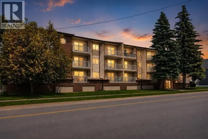 305, 110 20 Avenue NE, Calgary