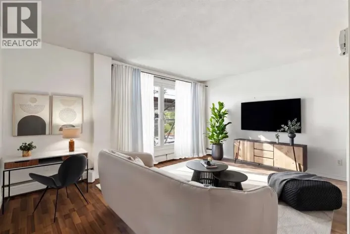 305, 110 24 Avenue SW, Calgary