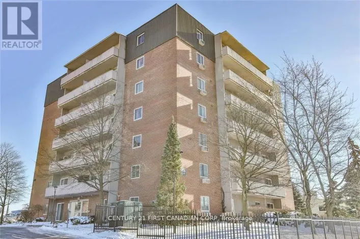 305 - 1106 JALNA BOULEVARD, London South