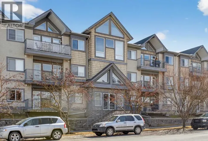305, 11170 30 Street SW, Calgary