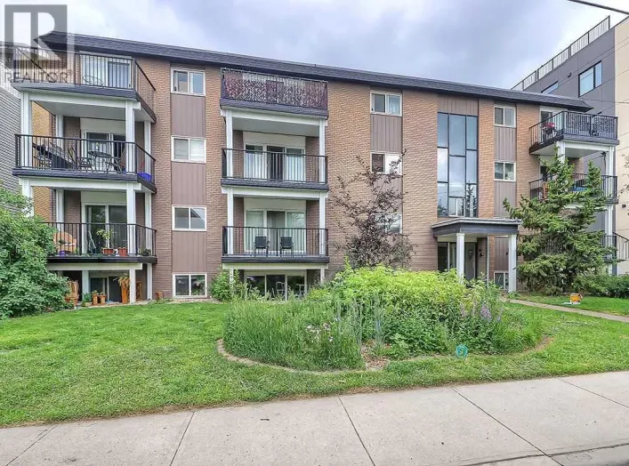 305, 112 23 Avenue SW, Calgary