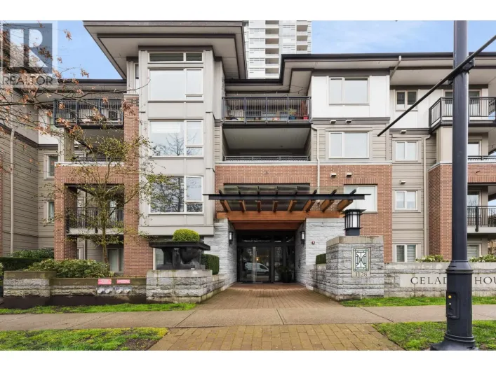 305 1128 KENSAL PLACE, Coquitlam