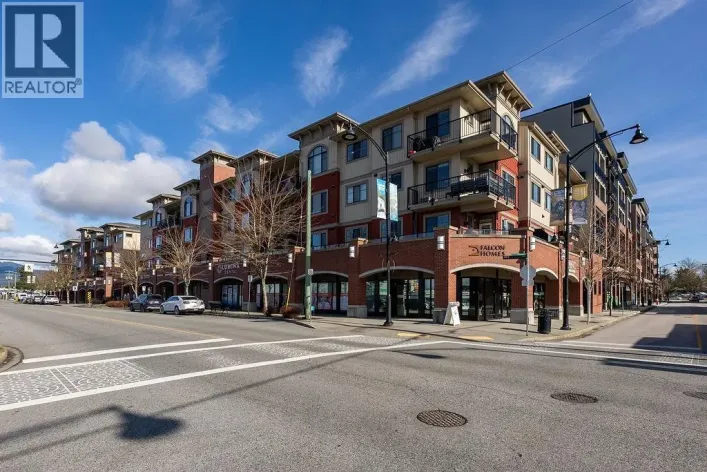 305 11862 226 STREET, Maple Ridge