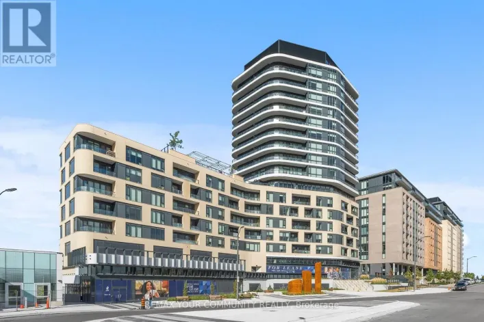 305 - 120 EAGLE ROCK WAY STREET, Vaughan