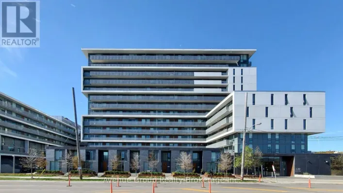 305 - 120 VARNA DRIVE, Toronto