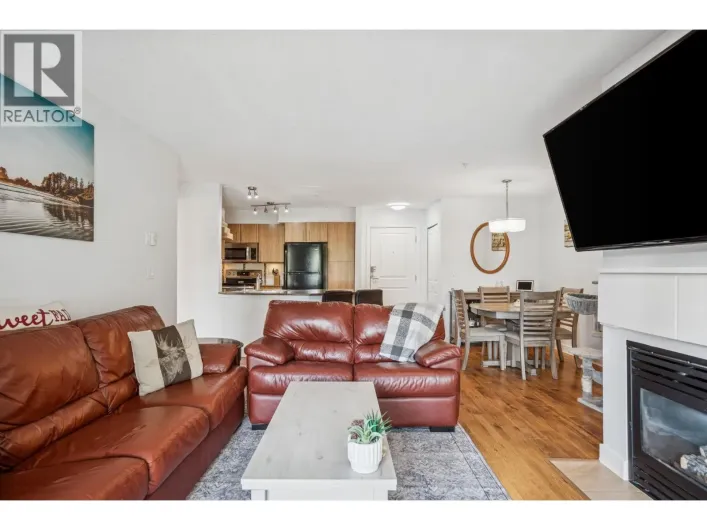 305 12020 207A STREET, Maple Ridge