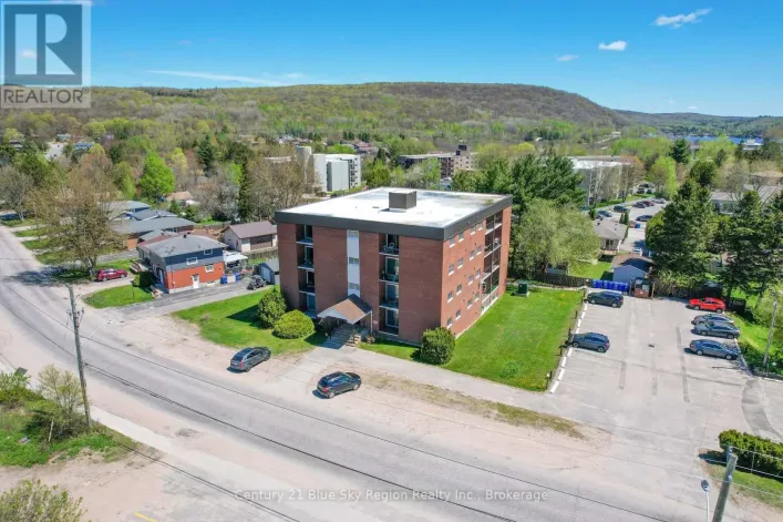 305 - 122 GIROUX STREET, North Bay