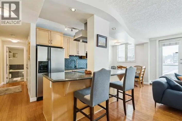 305, 1225 15 Avenue SW, Calgary