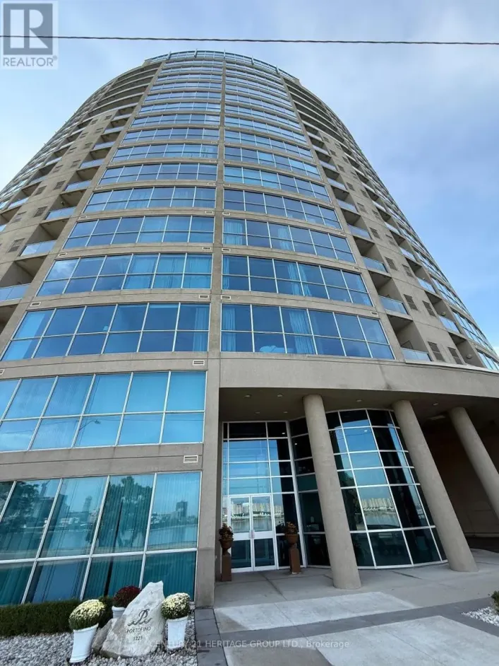 305 - 1225 RIVERSIDE DRIVE W, Windsor