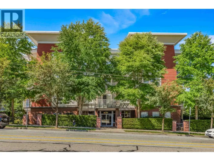 305 12283 224 STREET, Maple Ridge