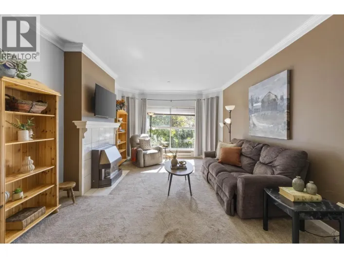 305 12464 191B STREET, Pitt Meadows