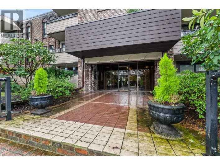 305 1266 W 13TH AVENUE, Vancouver