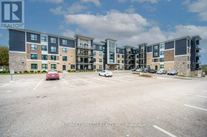 305 - 1280 GORDON STREET, Guelph