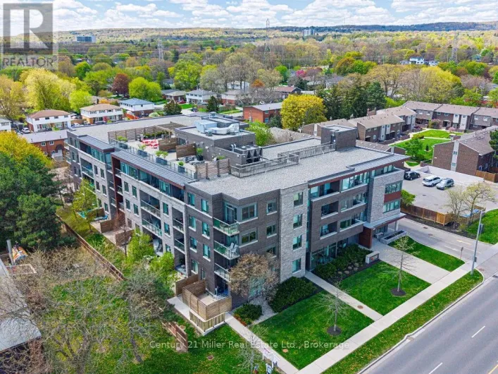 305 - 1284 GUELPH LINE, Burlington