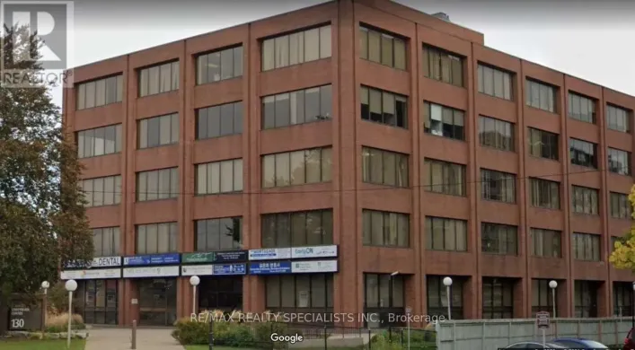 305 - 130 DUNDAS STREET E, Mississauga