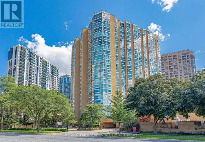 305 - 131 BEECROFT ROAD, Toronto