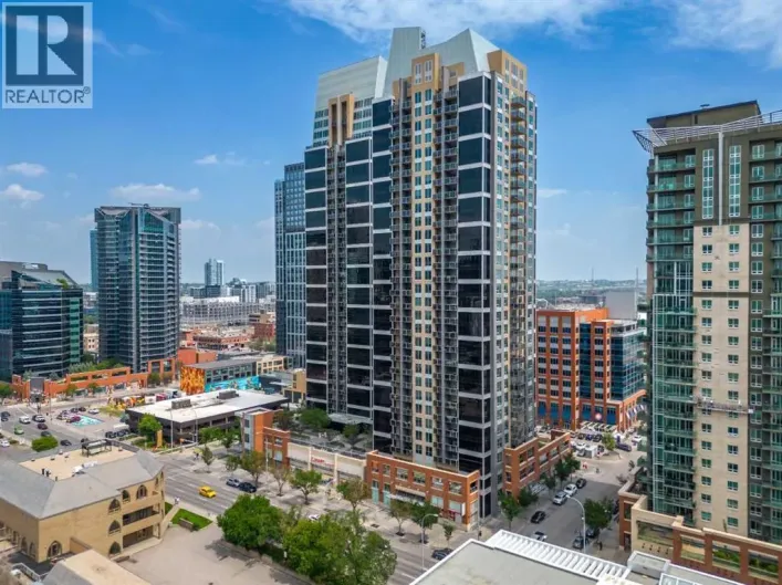 305, 1320 1 Street SE, Calgary