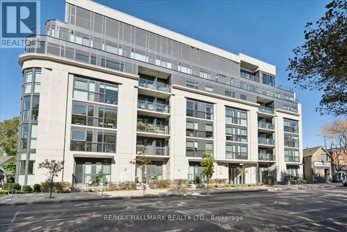 305 - 1400 KINGSTON ROAD, Toronto