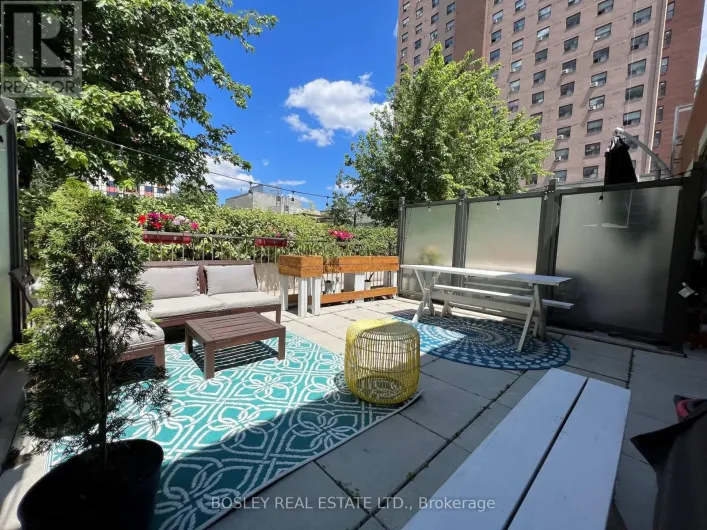 305 - 1410 DUPONT STREET, Toronto