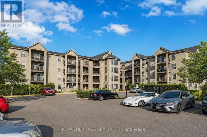 305 - 1421 WALKER'S LINE, Burlington