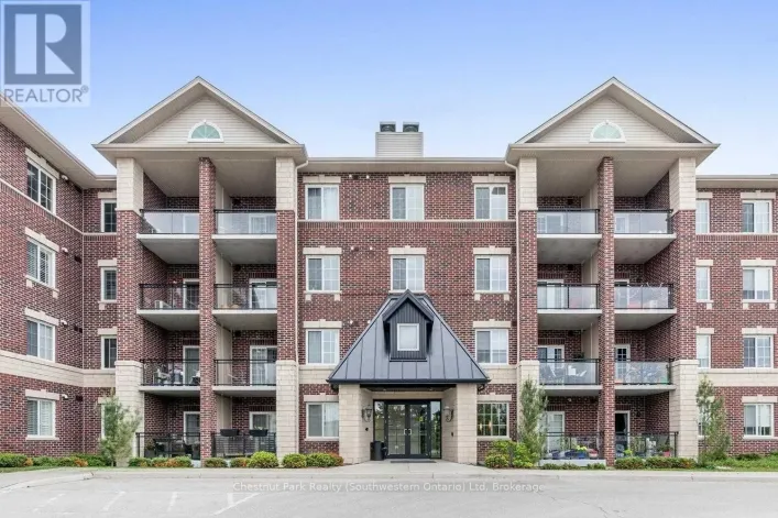 305 - 1440 GORDON STREET, Guelph