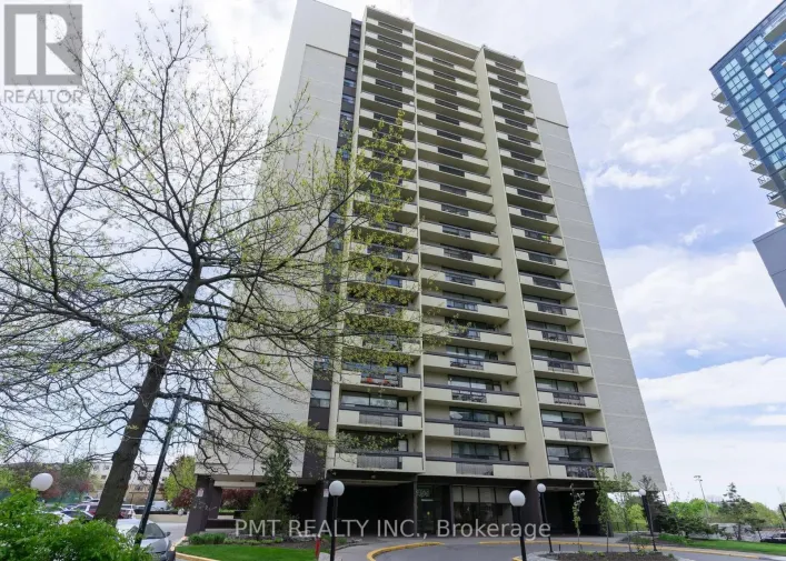 305 - 1455 LAWRENCE AVENUE W, Toronto