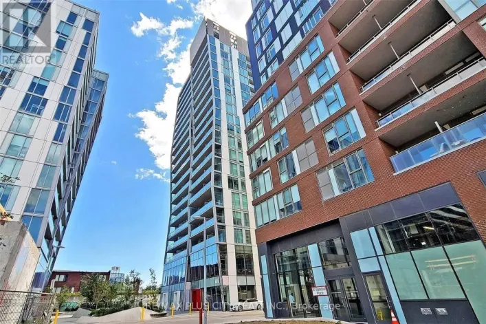 305 - 15 BASEBALL PLACE, Toronto