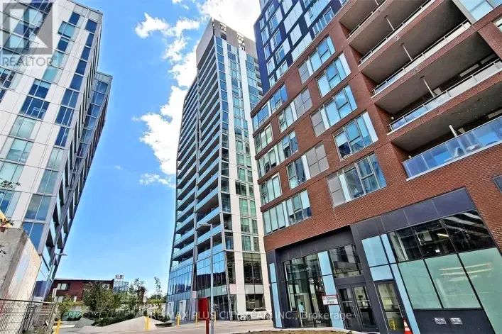 305 - 15 BASEBALL PLACE, Toronto