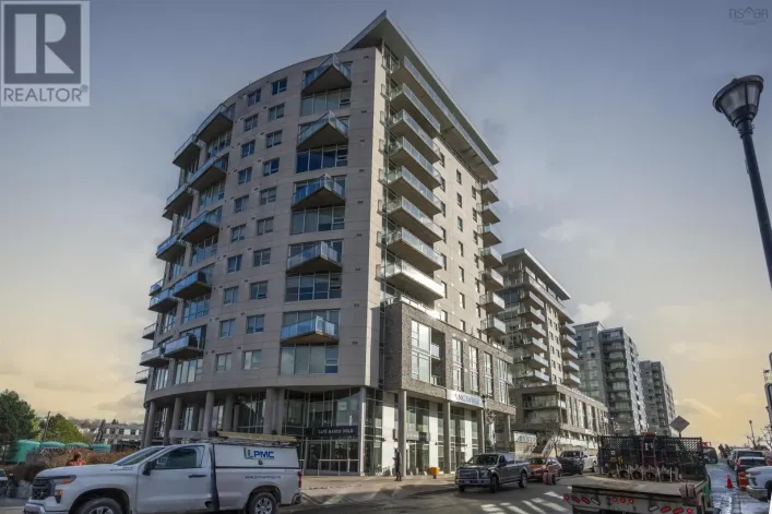 305 15 Kings Wharf Place, Dartmouth