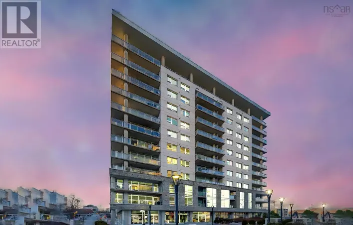 305 15 Kings Wharf Place, Dartmouth