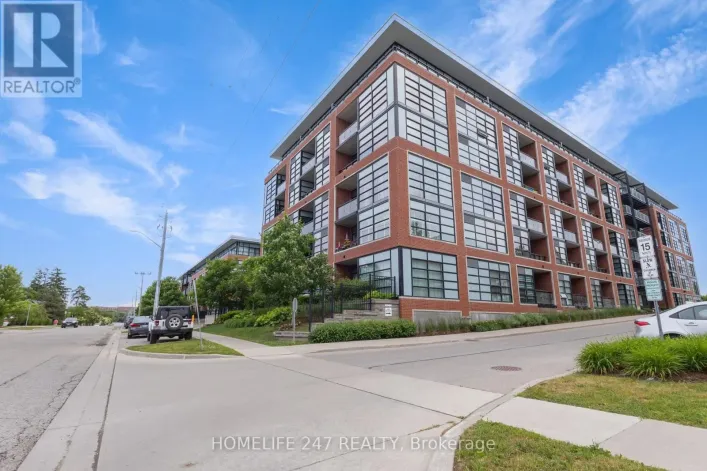 305 - 15 PRINCE ALBERT BOULEVARD, Kitchener