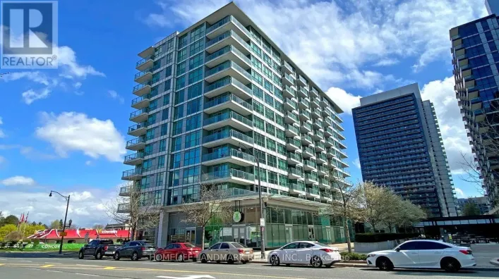 305 - 15 SINGER COURT, Toronto