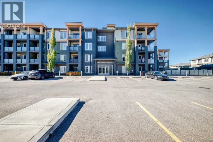 #305, 150 Auburn Meadows Manor SE, Calgary