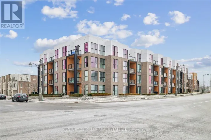 305 - 150 SABINA DRIVE, Oakville