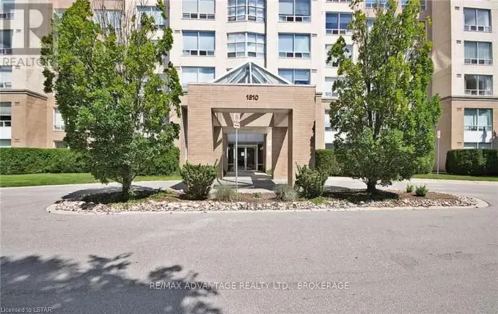 305 - 1510 RICHMOND STREET, London North