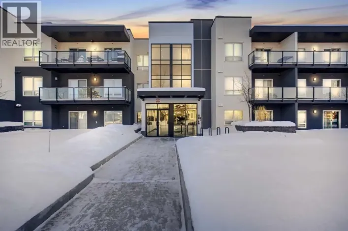 305, 15233 1 Street SE, Calgary