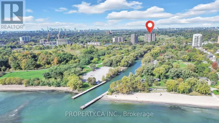 305 - 1535 LAKESHORE ROAD E, Mississauga